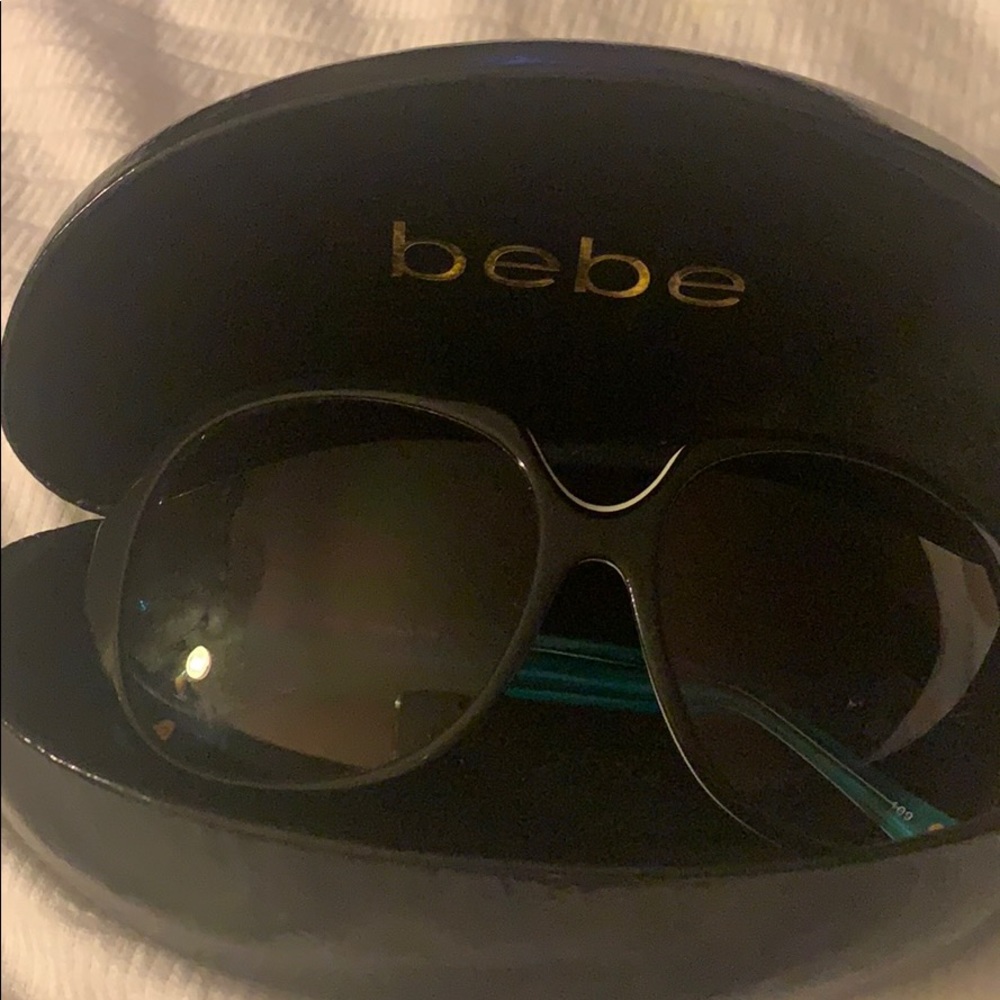 bebe sunglasses
